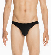400202 Freddy G-String - 0004 Black